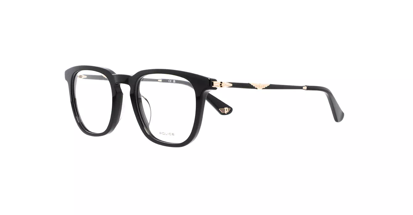 Police VPLL66 0700 s50 Origins Classic