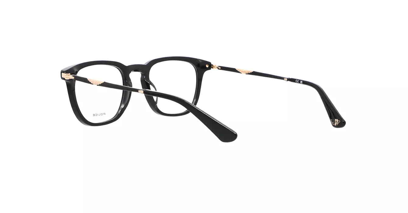 Police VPLL66 0700 s50 Origins Classic