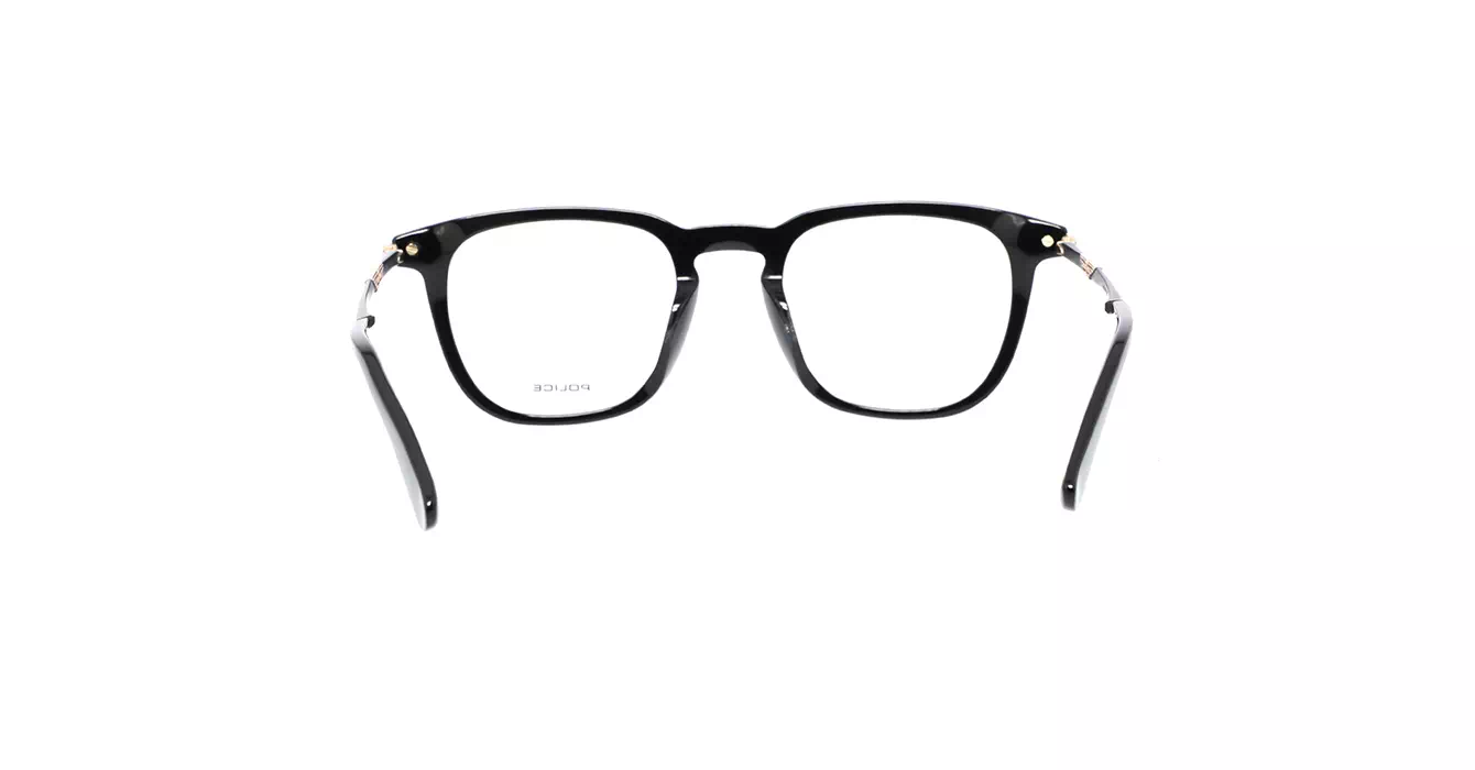 Police VPLL66 0700 s50 Origins Classic