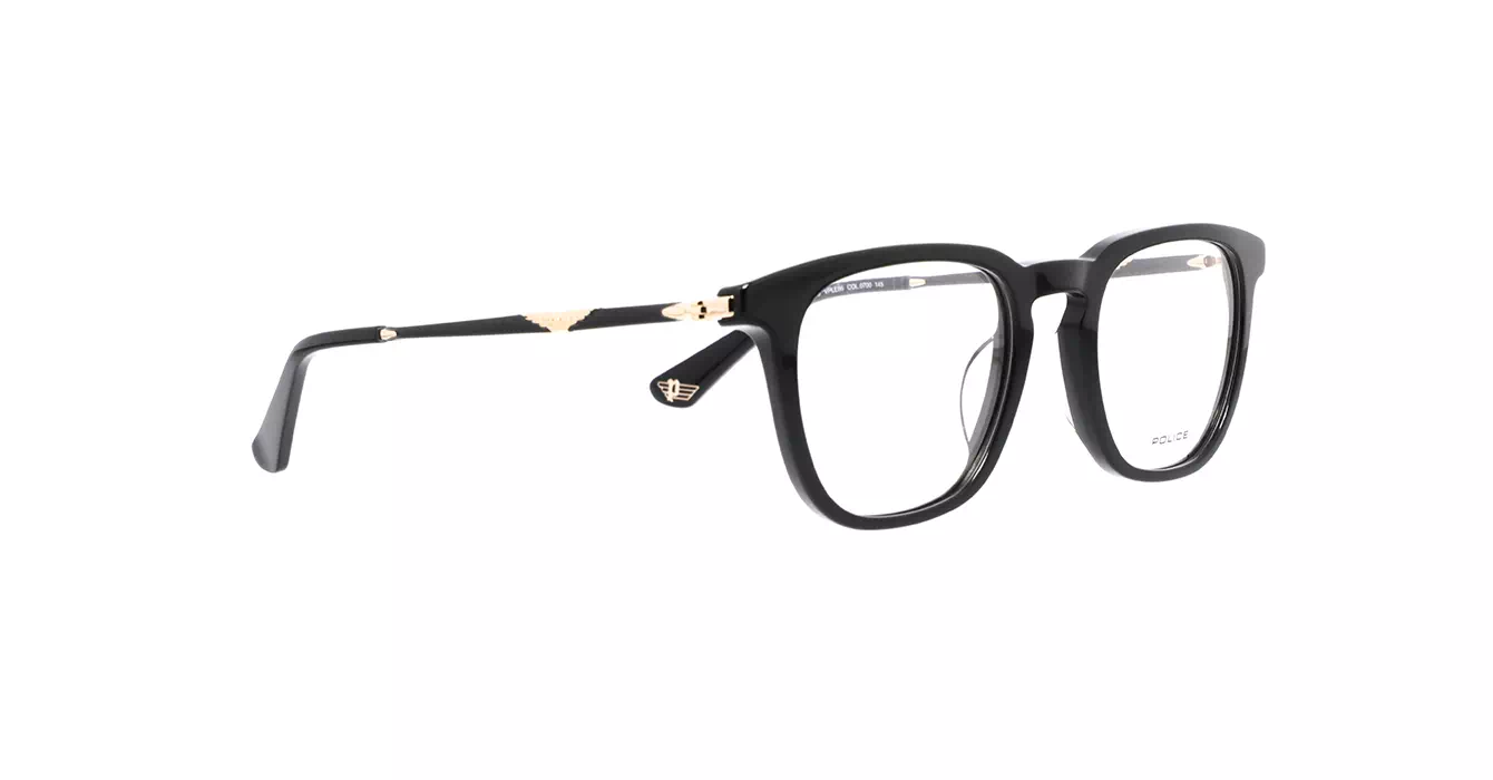 Police VPLL66 0700 s50 Origins Classic