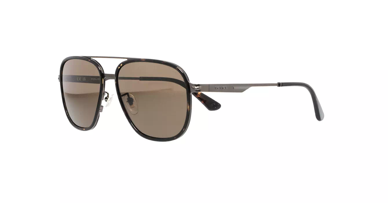 Police SPLL78 0627 s58 Champ Lite