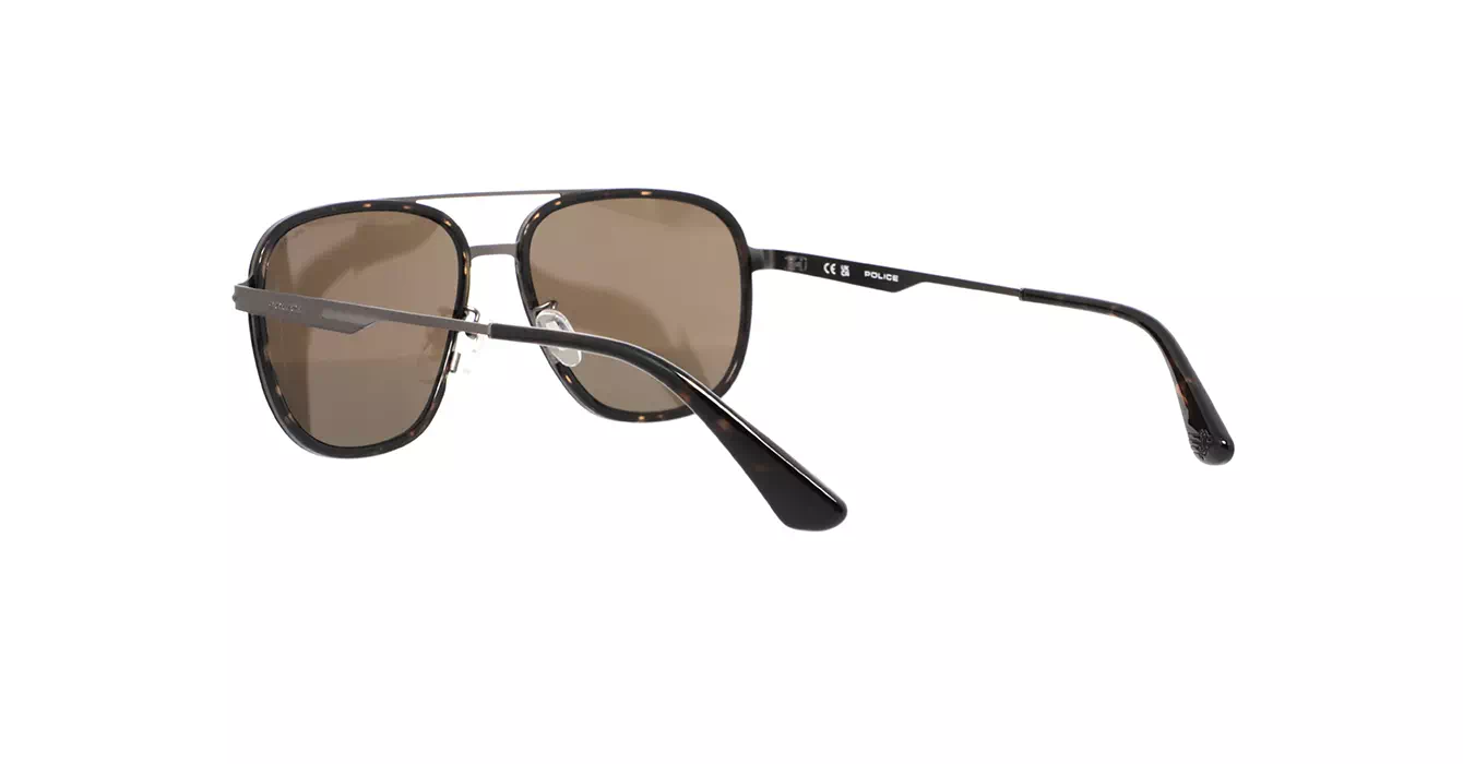 Police SPLL78 0627 s58 Champ Lite