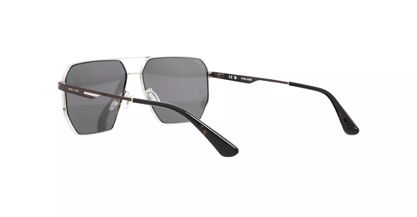 Police SPLL79 A75P s61 Champ Lite2