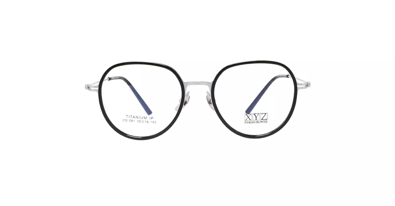 XYZ CD-081 C2 s50