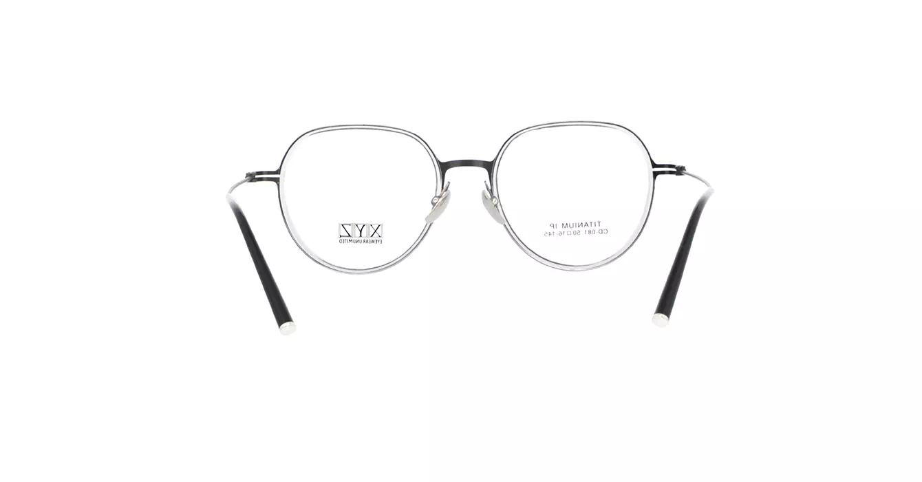 XYZ CD-081 C3 s50