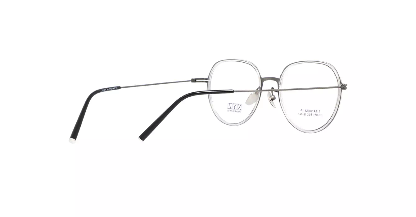 XYZ CD-081 C3 s50