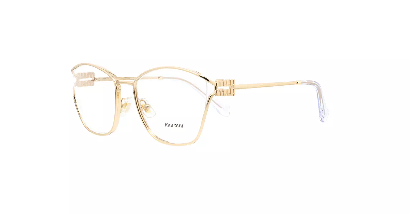 Miu Miu VMU53U 5AK-1O1 s55