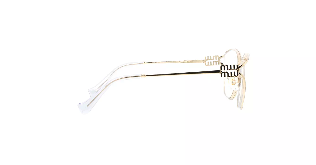 Miu Miu VMU53U 5AK-1O1 s55