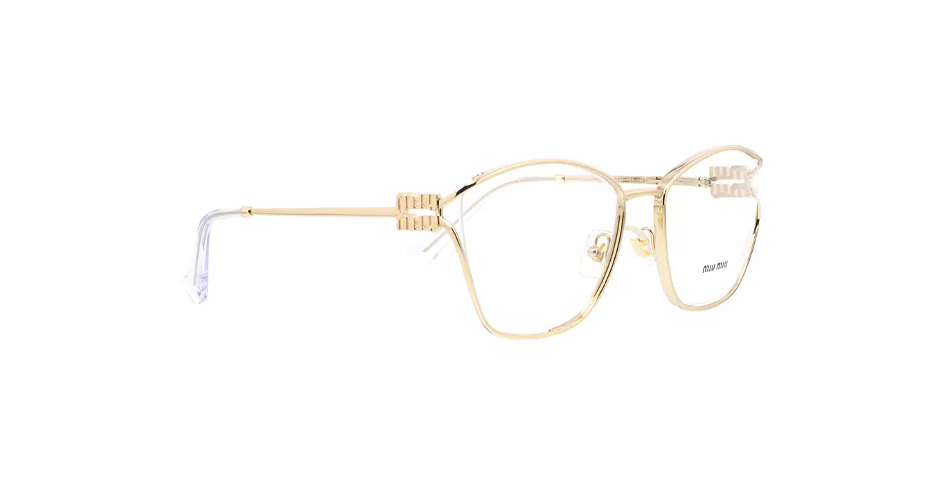 Miu Miu VMU53U 5AK-1O1 s55