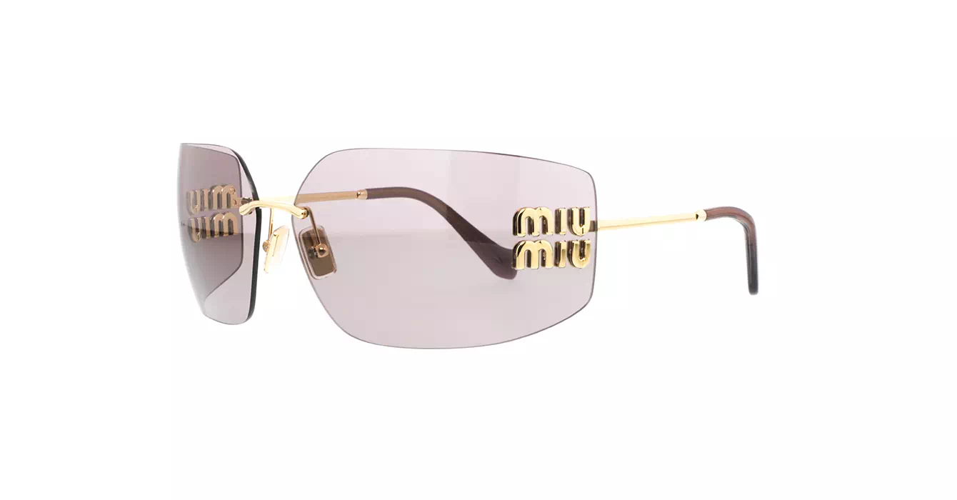 Miu Miu SMU54Y 5AK-06I s80