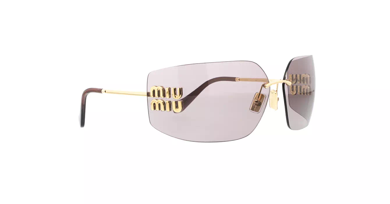 Miu Miu SMU54Y 5AK-06I s80