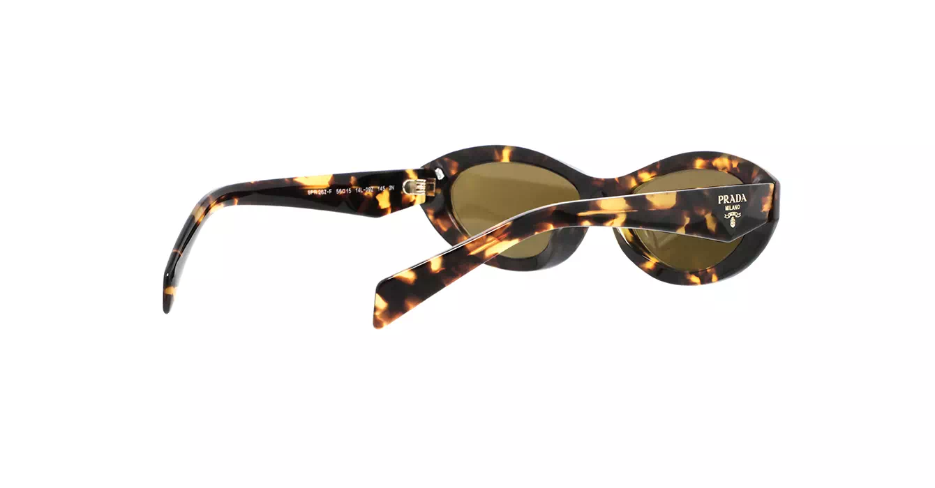 Prada SPR-26Z-F 14L-09Z s56