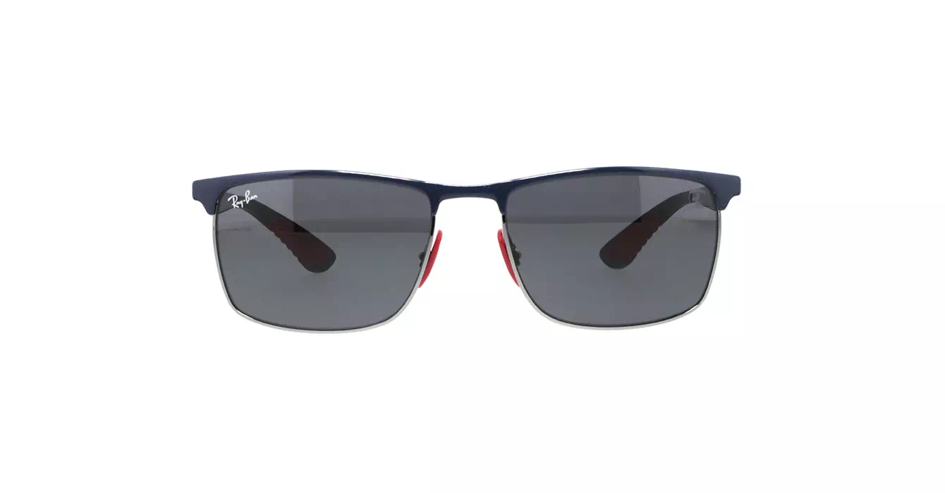 Ray-Ban RB3726-M F086/87 s57