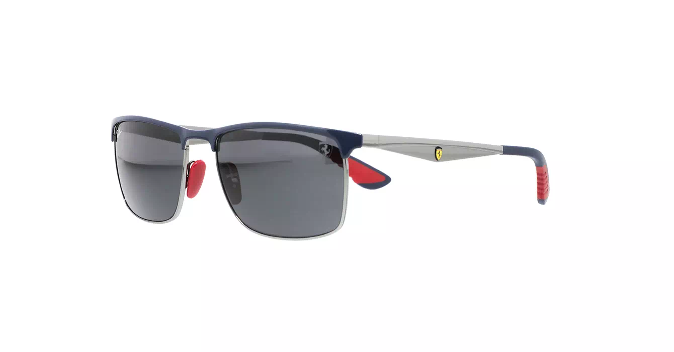 Ray-Ban RB3726-M F086/87 s57