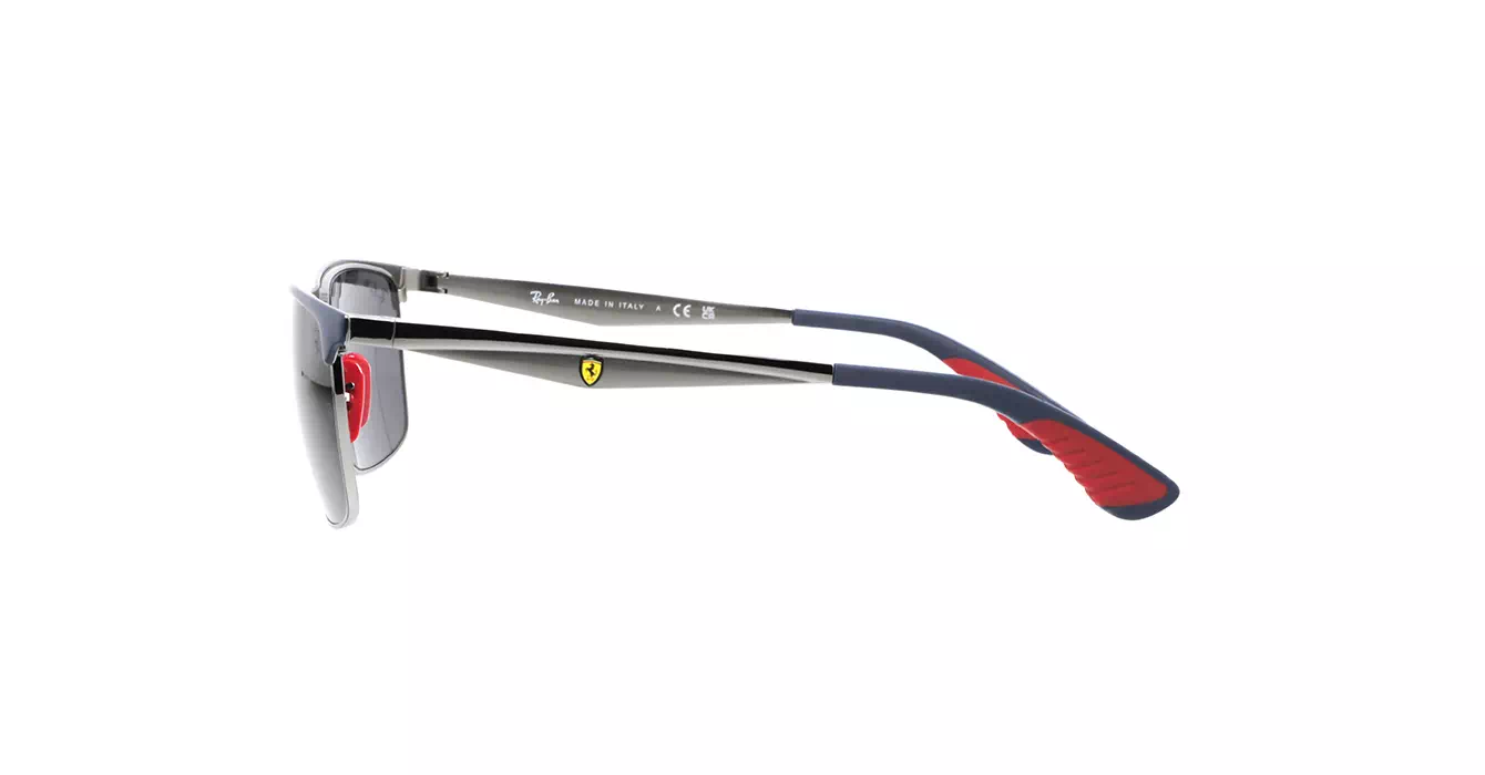 Ray-Ban RB3726-M F086/87 s57