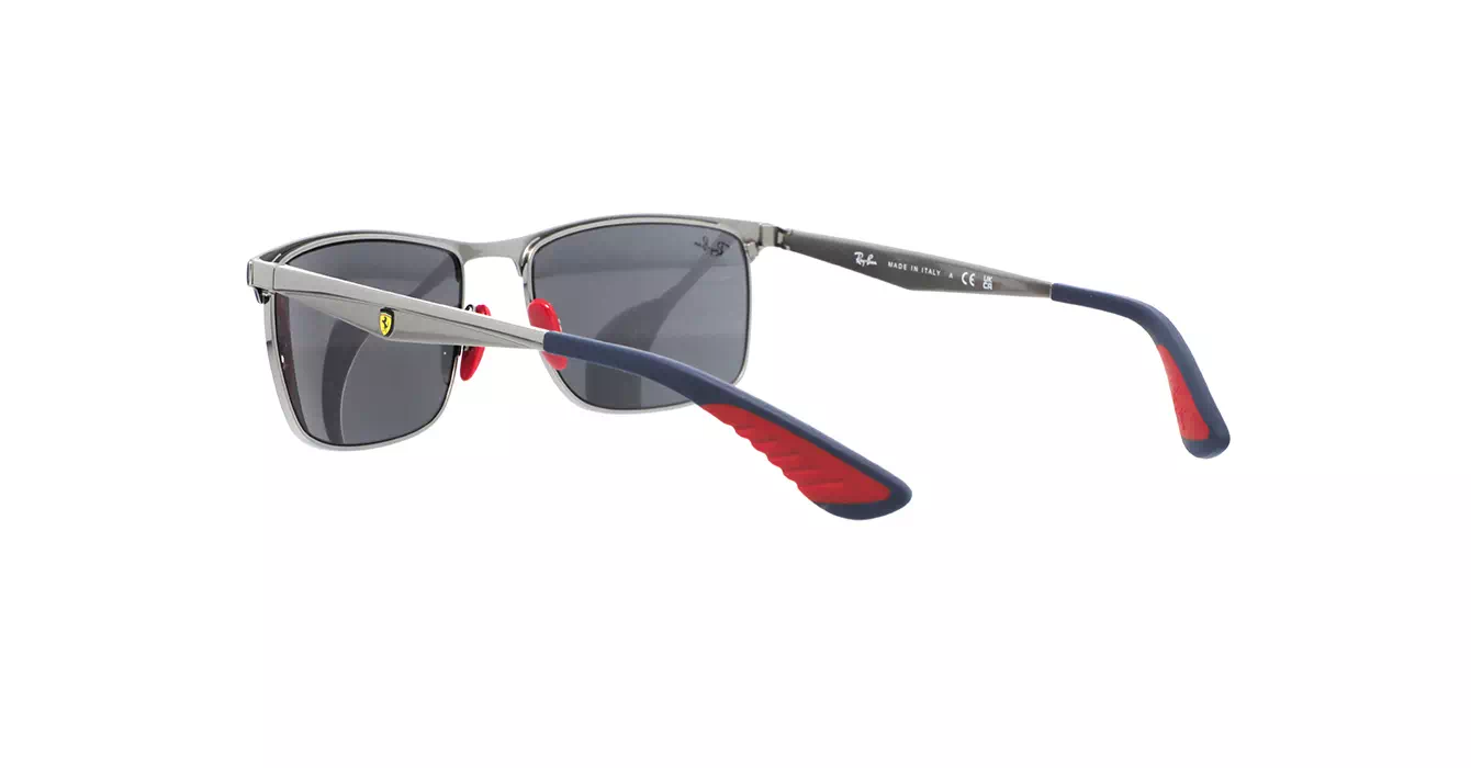 Ray-Ban RB3726-M F086/87 s57