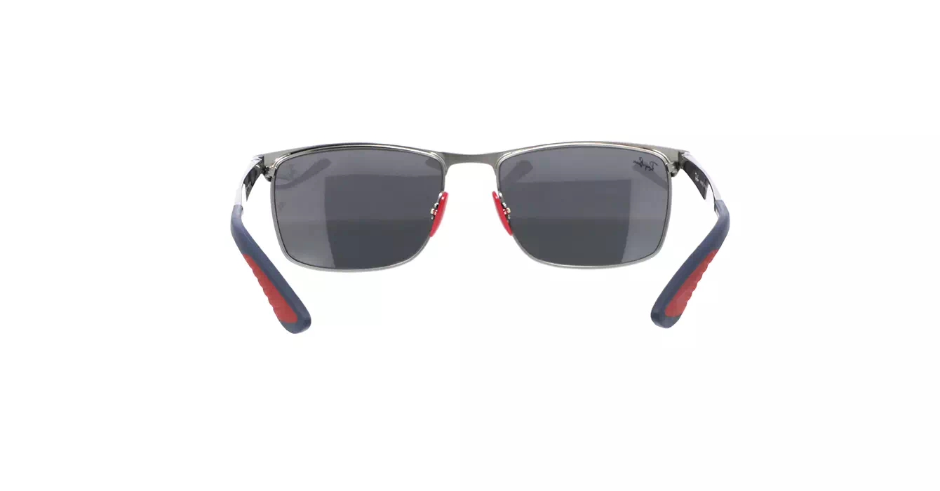 Ray-Ban RB3726-M F086/87 s57
