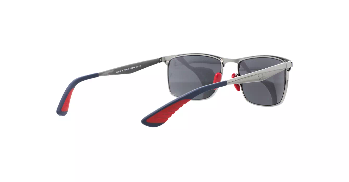 Ray-Ban RB3726-M F086/87 s57