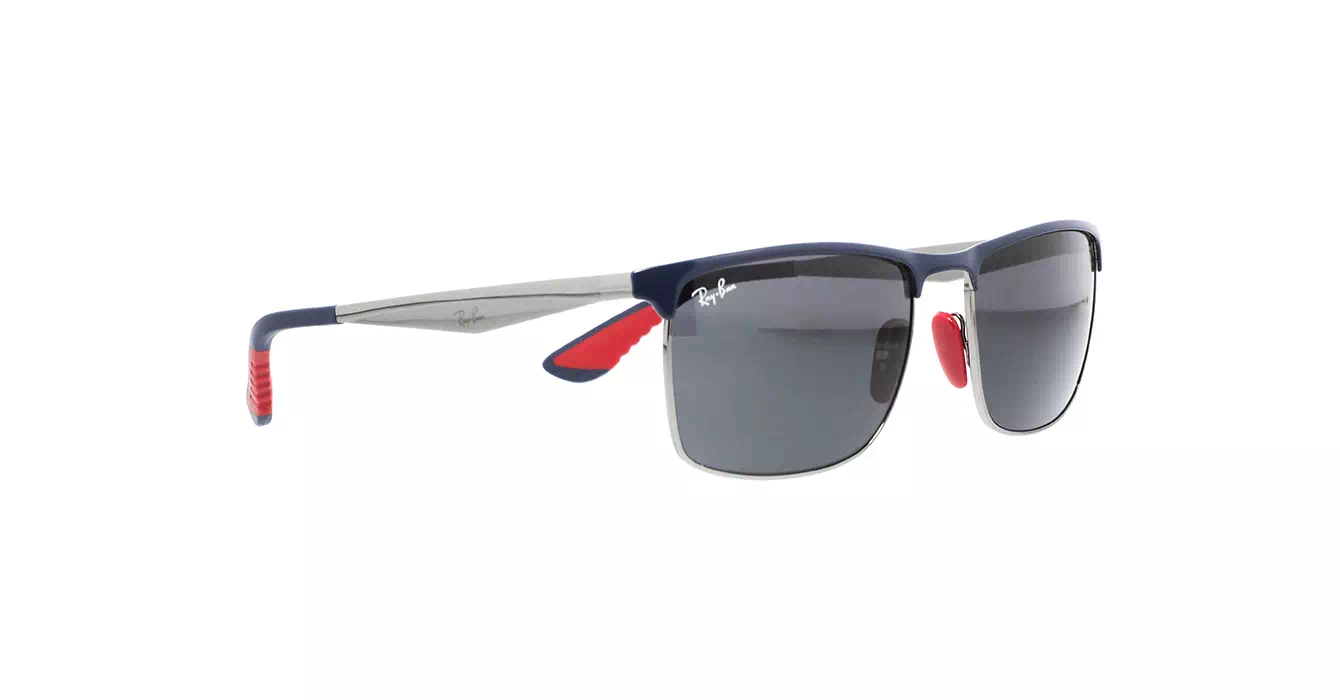 Ray-Ban RB3726-M F086/87 s57
