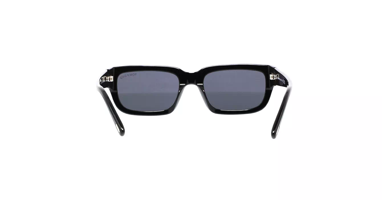 Tom Ford FT1075 01A s54 Ezra