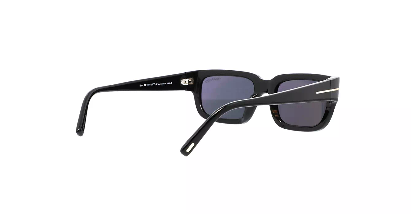 Tom Ford FT1075 01A s54 Ezra