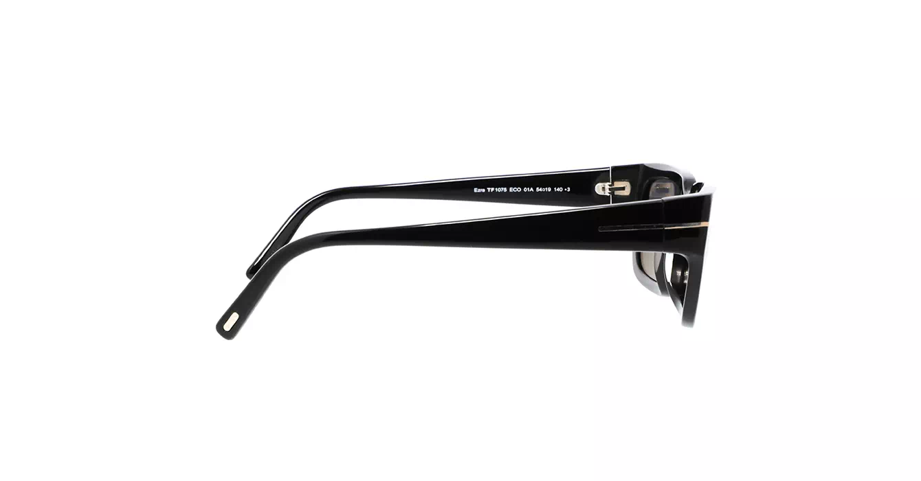 Tom Ford FT1075 01A s54 Ezra