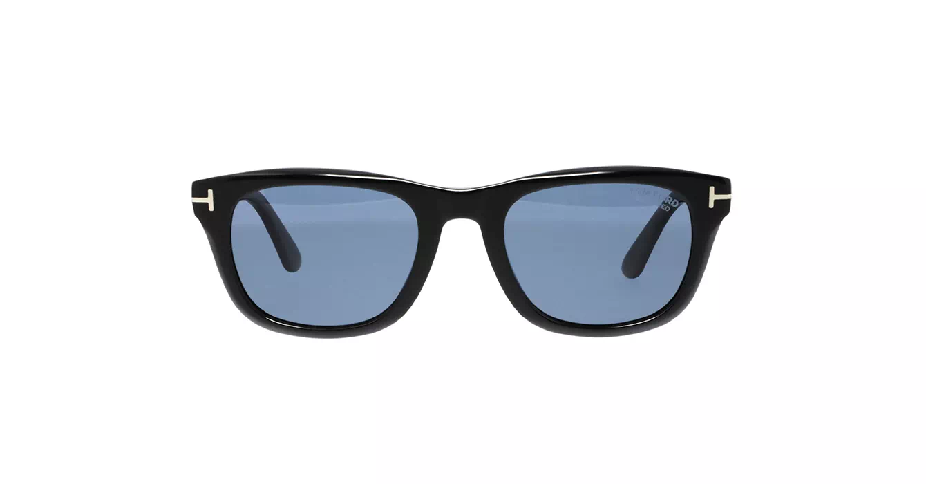 Tom Ford FT1076 01M s54 Kendel