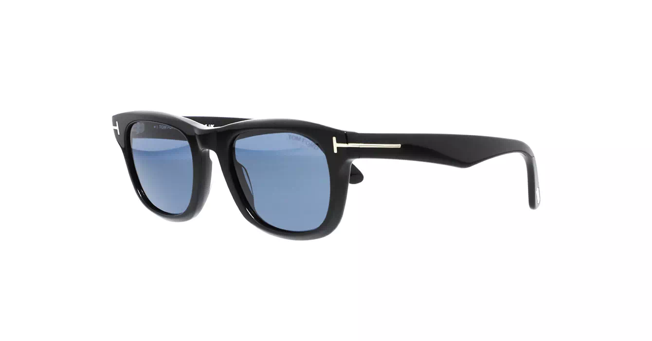 Tom Ford FT1076 01M s54 Kendel