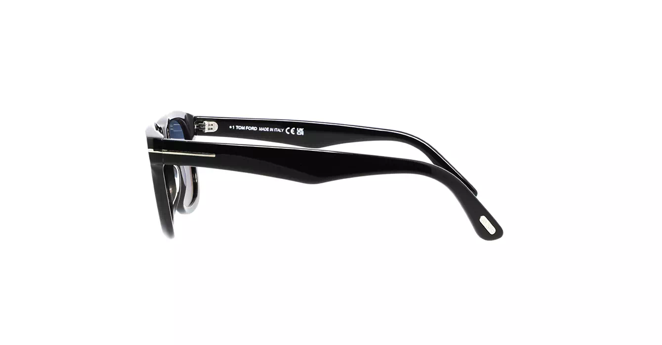 Tom Ford FT1076 01M s54 Kendel
