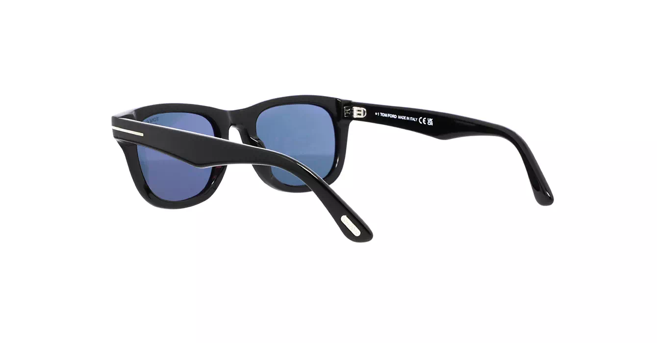 Tom Ford FT1076 01M s54 Kendel