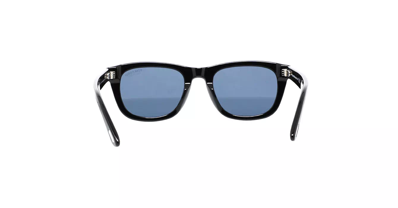 Tom Ford FT1076 01M s54 Kendel