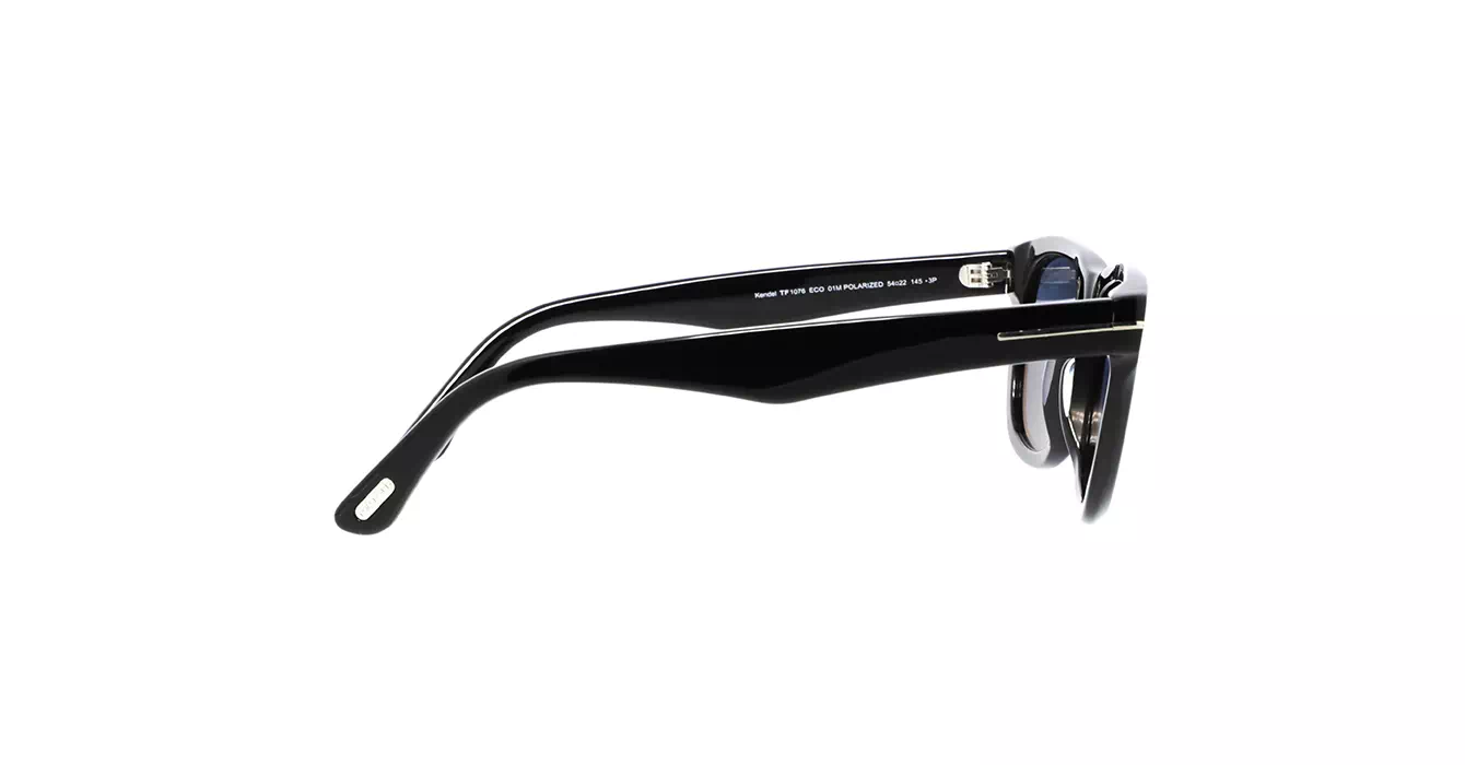 Tom Ford FT1076 01M s54 Kendel