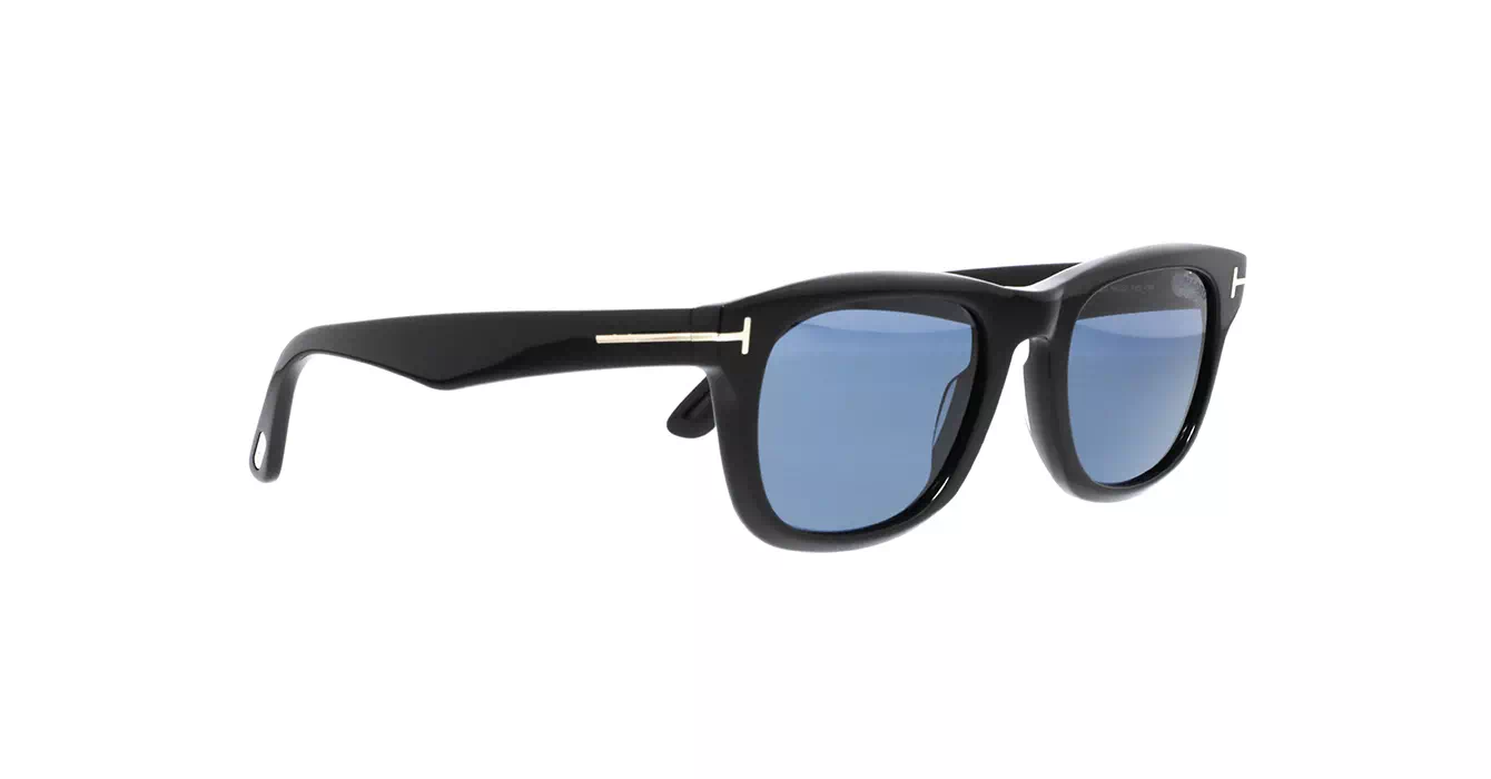 Tom Ford FT1076 01M s54 Kendel