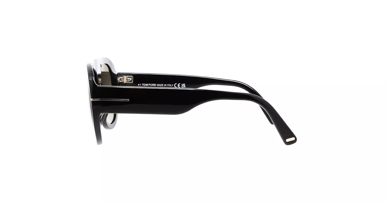 Tom Ford FT1078 01G s55 Cecil