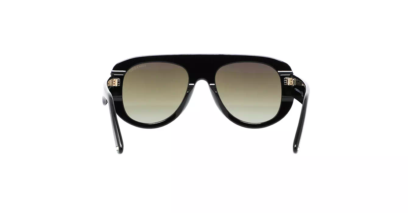 Tom Ford FT1078 01G s55 Cecil