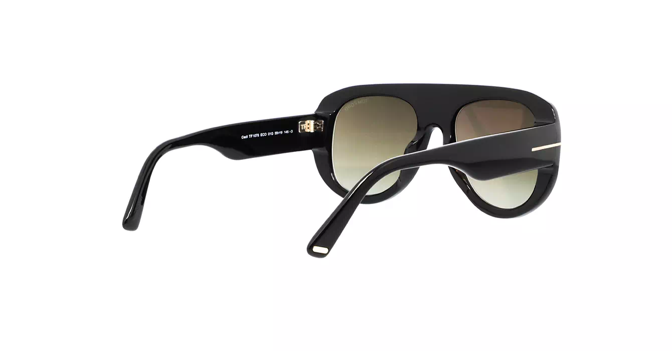 Tom Ford FT1078 01G s55 Cecil
