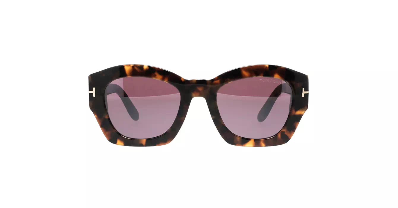 Tom Ford FT1083 52T Guilliana