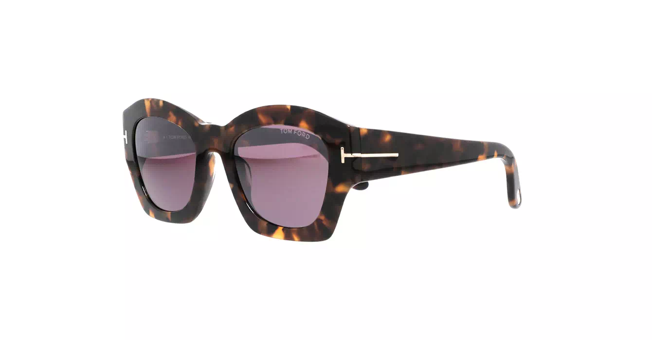 Tom Ford FT1083 52T Guilliana