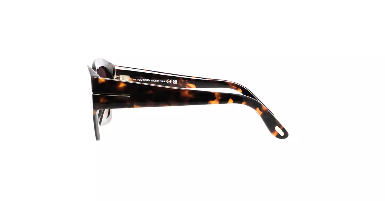 Tom Ford FT1083 52T Guilliana