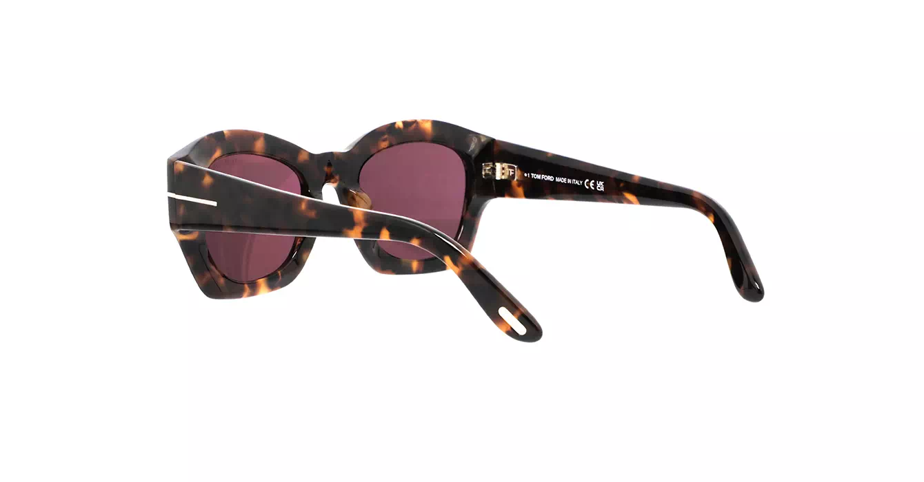 Tom Ford FT1083 52T Guilliana