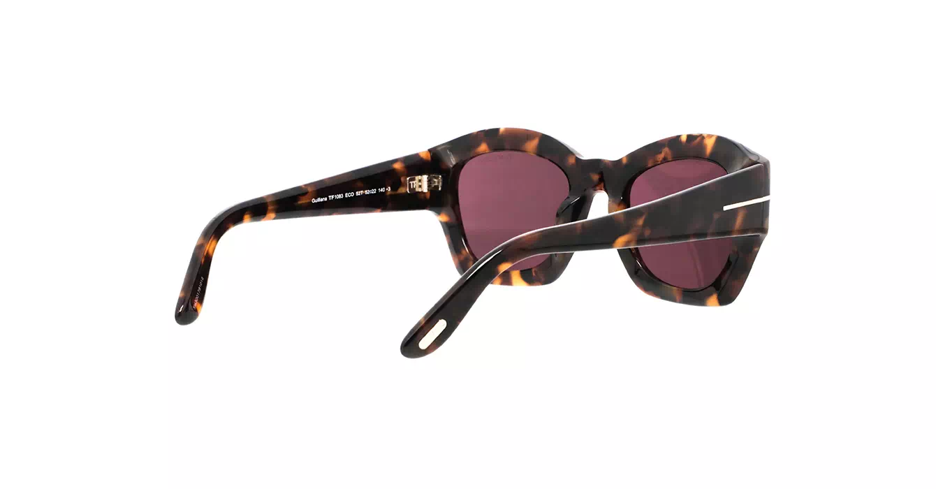 Tom Ford FT1083 52T Guilliana