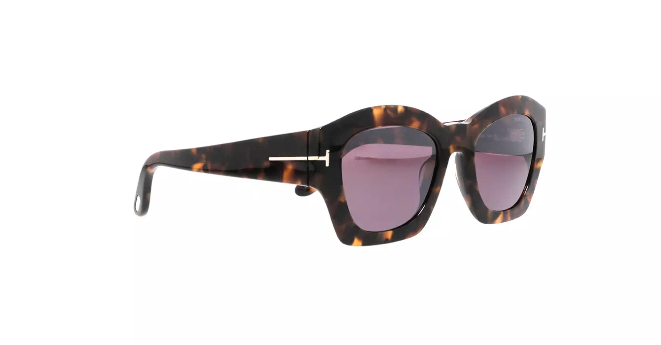 Tom Ford FT1083 52T Guilliana