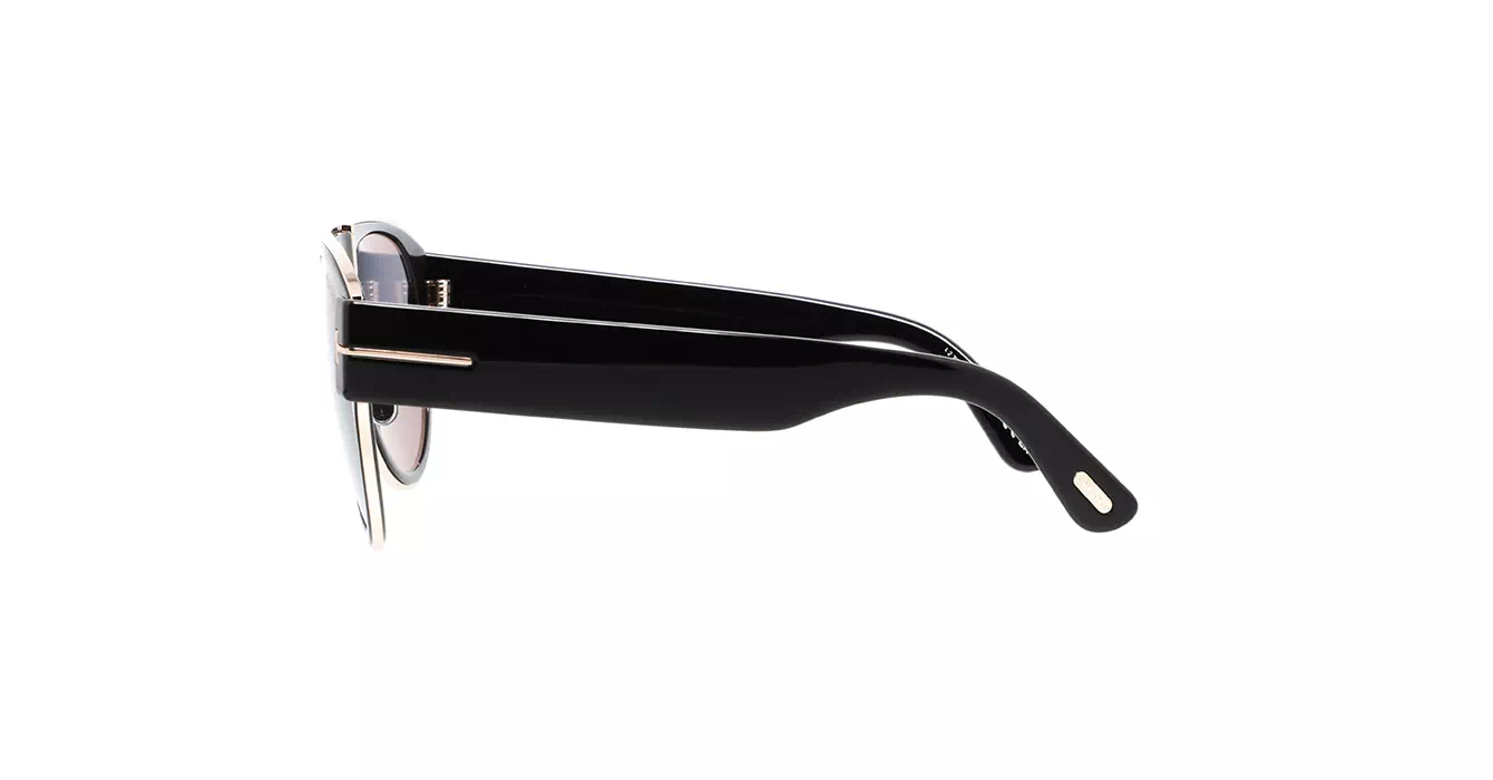 Tom Ford FT1074 01C Lyle-02