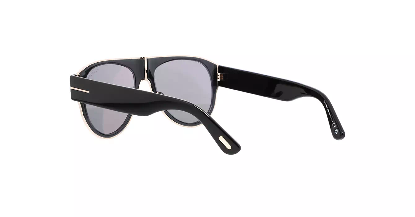 Tom Ford FT1074 01C Lyle-02
