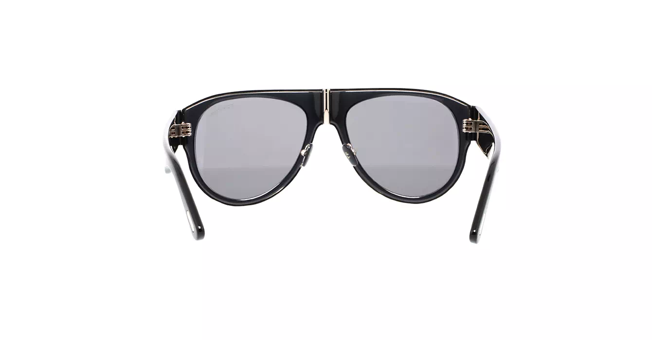 Tom Ford FT1074 01C Lyle-02