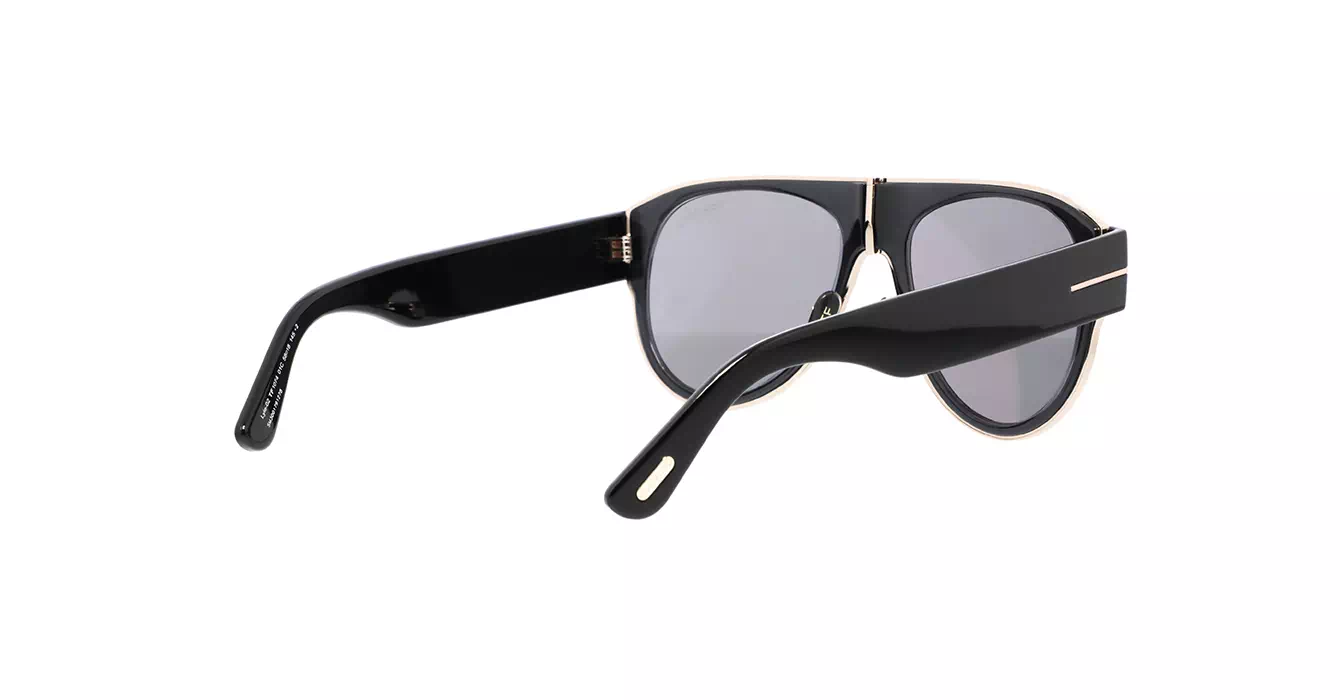 Tom Ford FT1074 01C Lyle-02