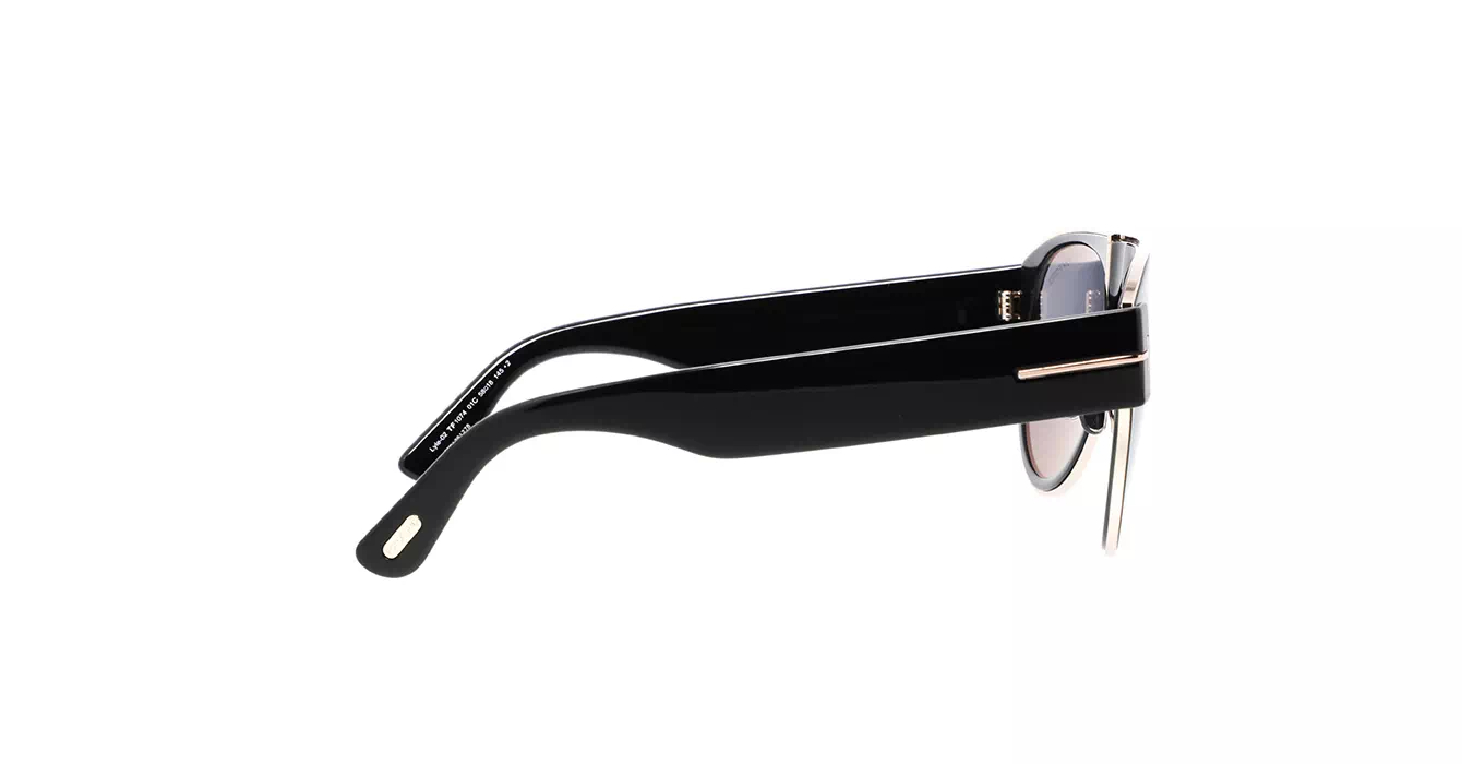 Tom Ford FT1074 01C Lyle-02