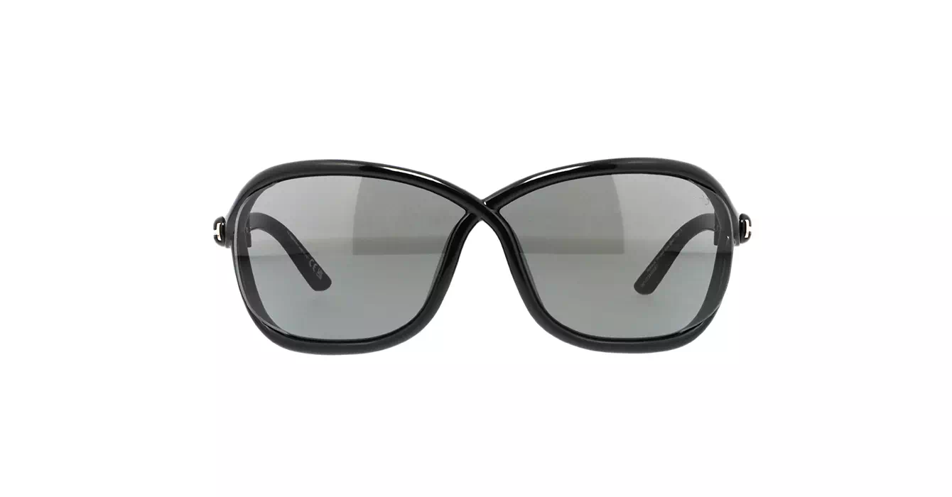Tom Ford FT1069 01A s68 Fernanda