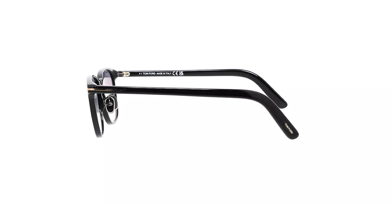 Tom Ford FT1048-D 01B s52