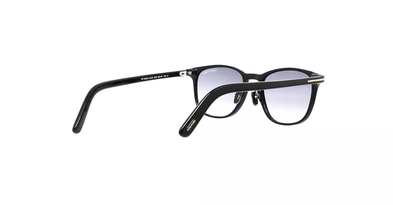 Tom Ford FT1048-D 01B s52